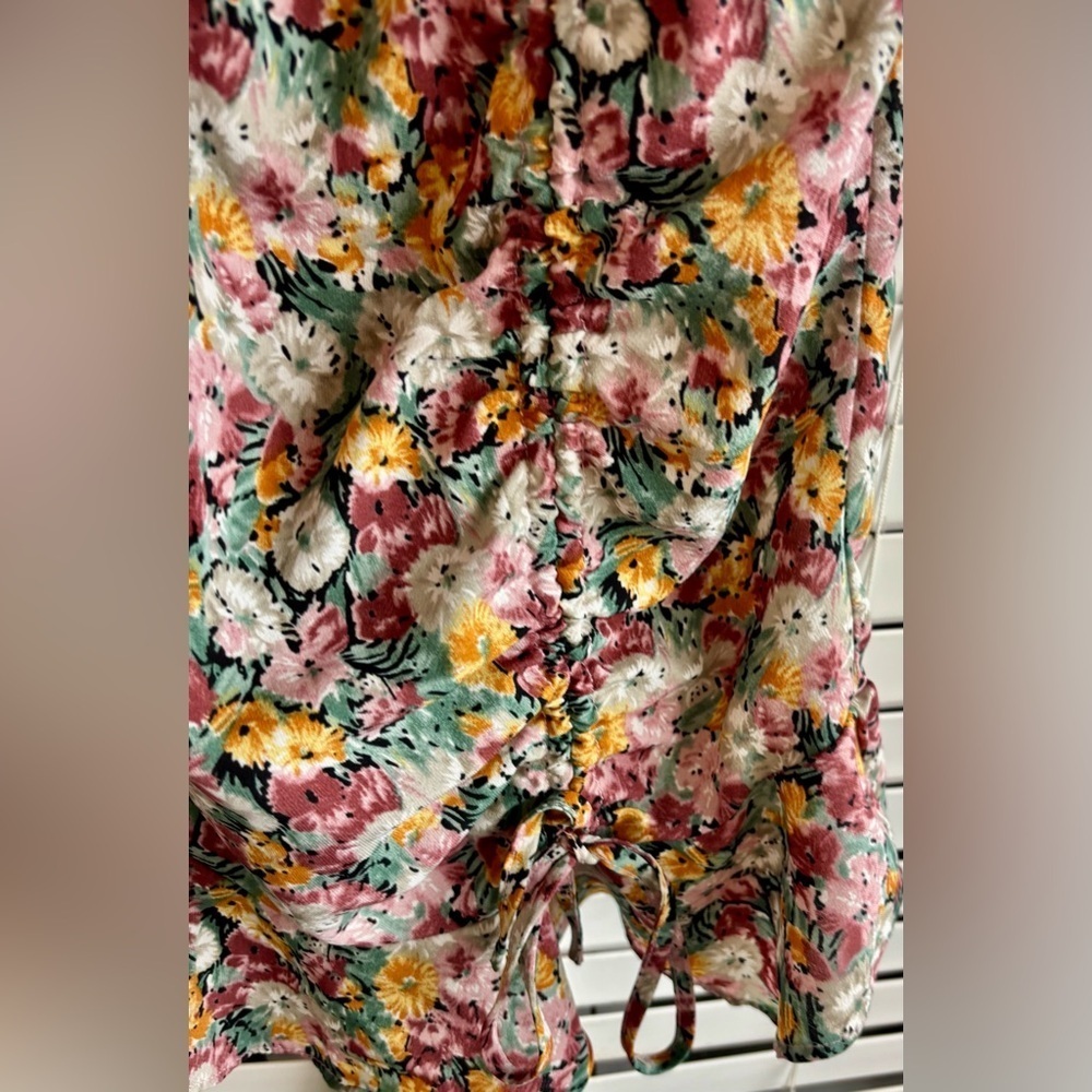 BOOHOO Floral Summer Dress!๐ new - Picture 8 of 11